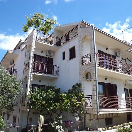 Apartments Ana Podstrana Exterior foto